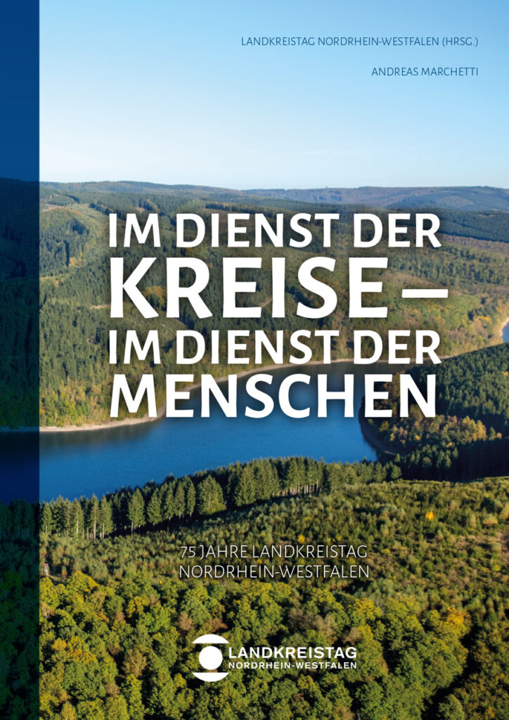 Marchetti - Im Dienst der Kreise