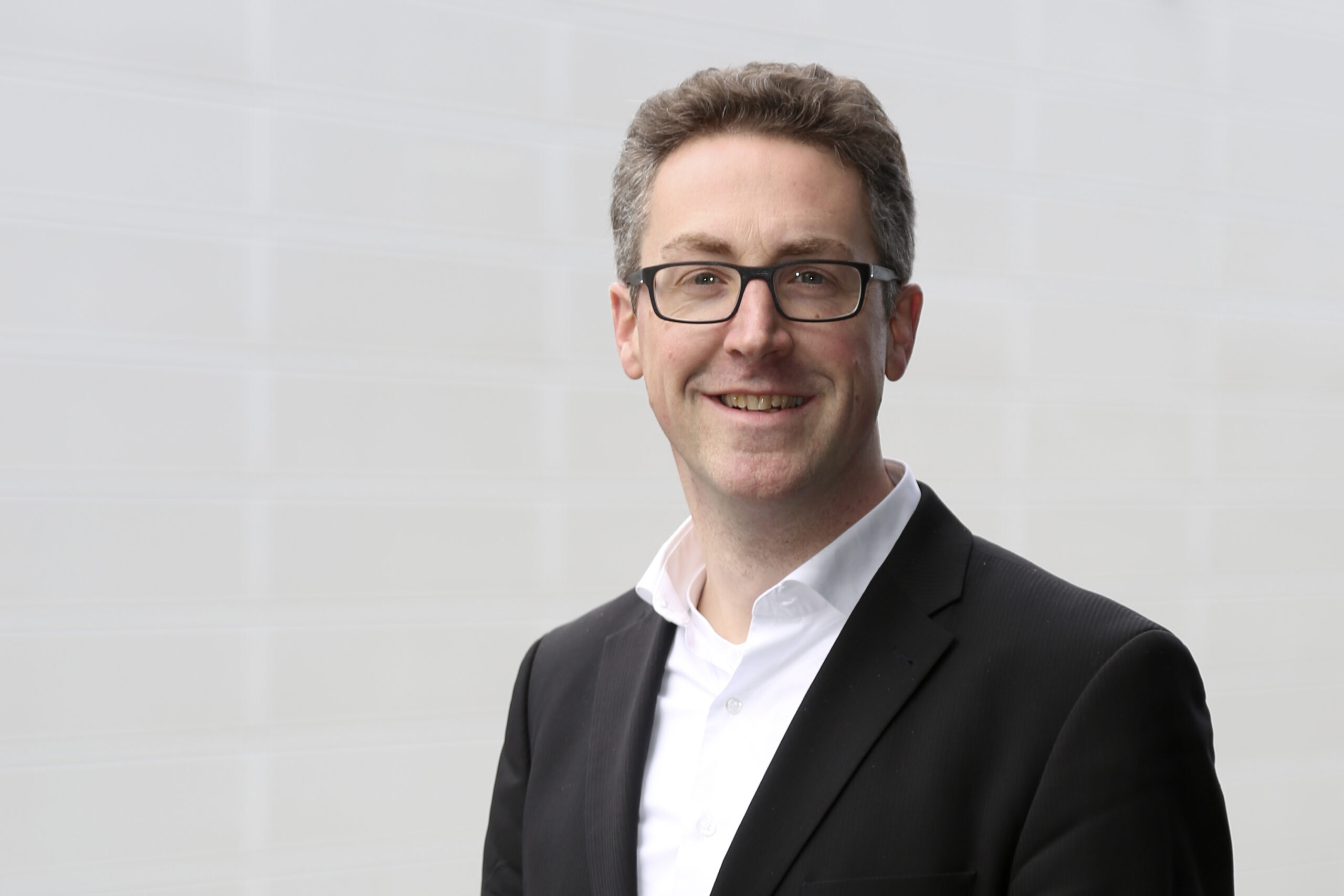 Andreas Marchetti - Bild: Jan Sahm